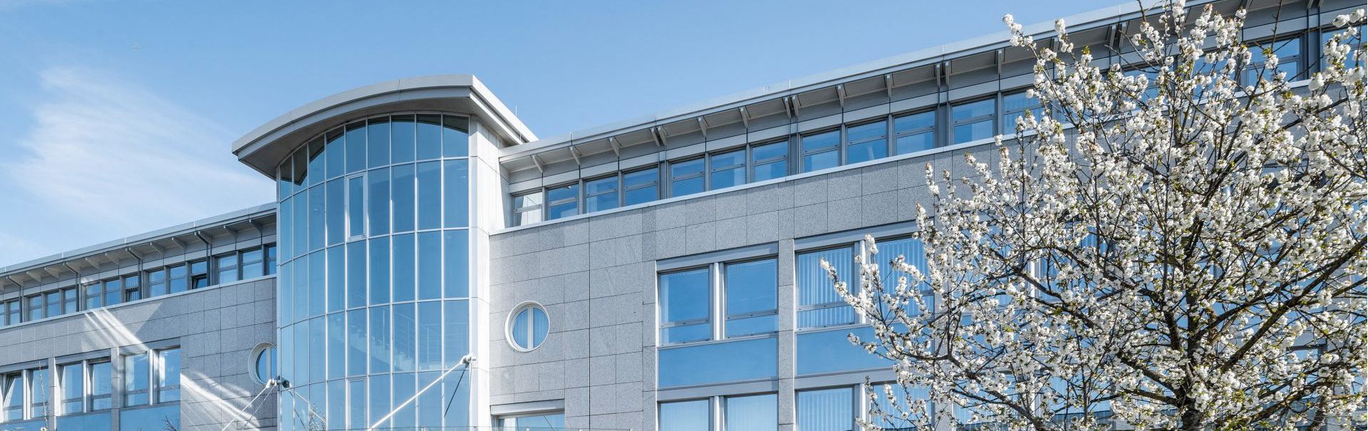 DIBAG – Unternehmenssitz in München, Bauträger, Projektentwicklung und Vermietung