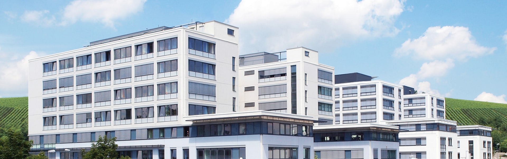 DIBAG AG, München – Vermietung Büro, Gewerbeflächen und Wohnungen