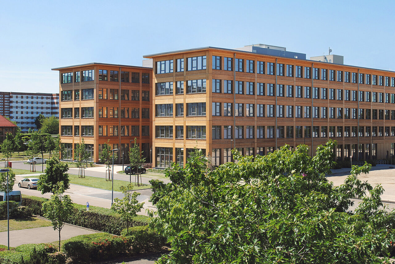 Jobcenter mietet in der Beilsteiner Straße Jobcenter mietet in der Beilsteiner Straße