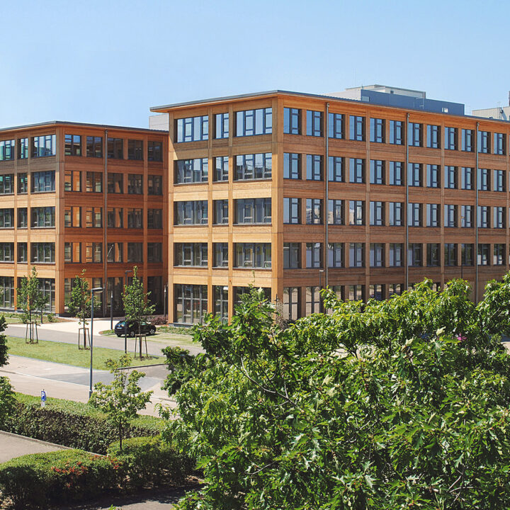 Jobcenter mietet in der Beilsteiner Straße Jobcenter mietet in der Beilsteiner Straße