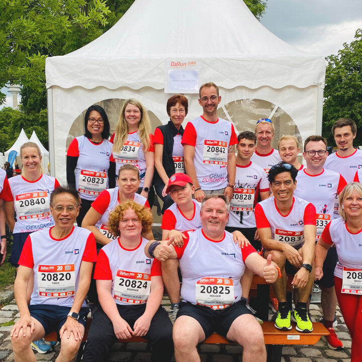 B2Run 2025: Mit Teamspirit und Motivation dem Regen davongelaufen B2Run 2025: Mit Teamspirit und Motivation dem Regen davongelaufen