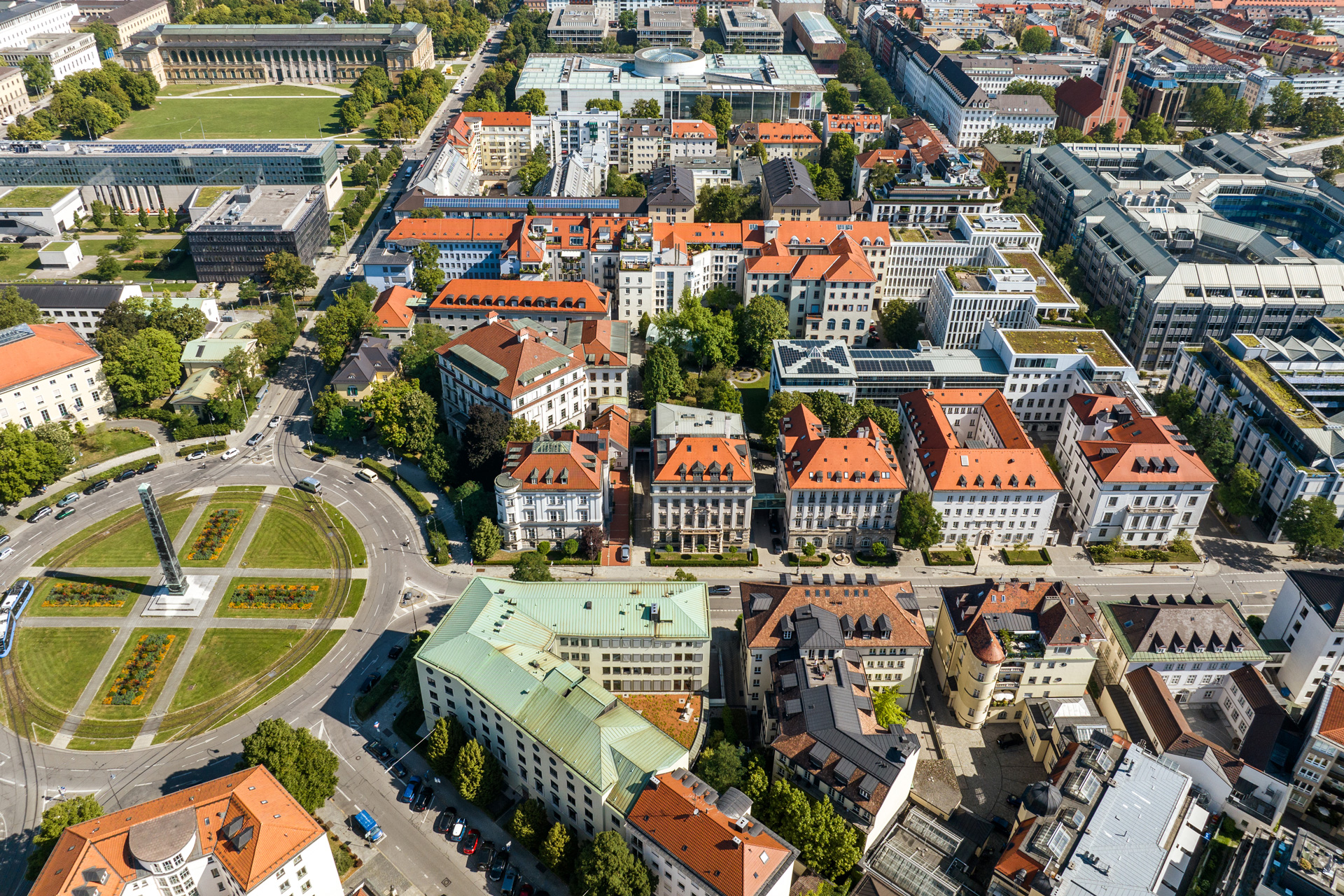 DIBAG-Brienner-Carré-München: Vermietungsstart der Büro- und Geschäftsflächen-3