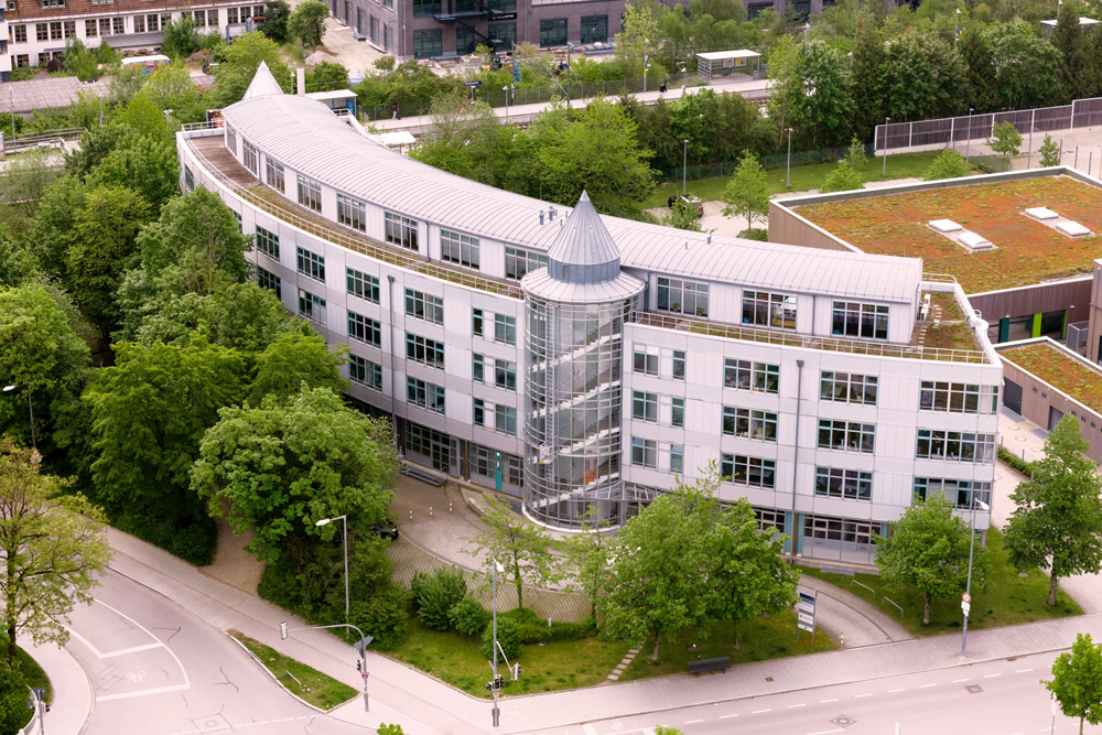 Baierbrunner Straße | München