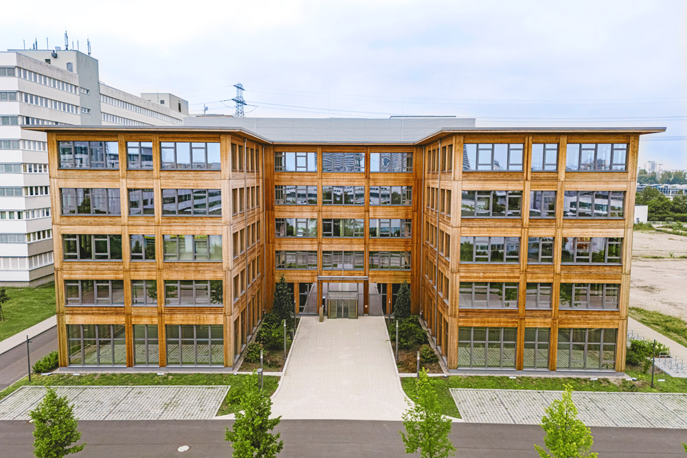 Beilsteiner Straße | Berlin