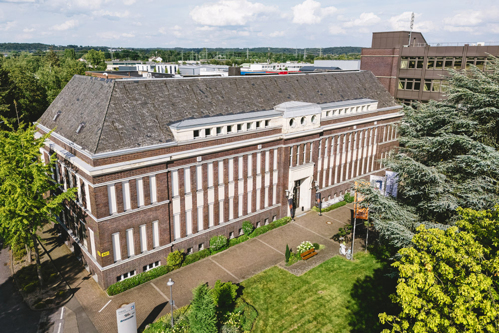 Königsberger Straße | Düsseldorf